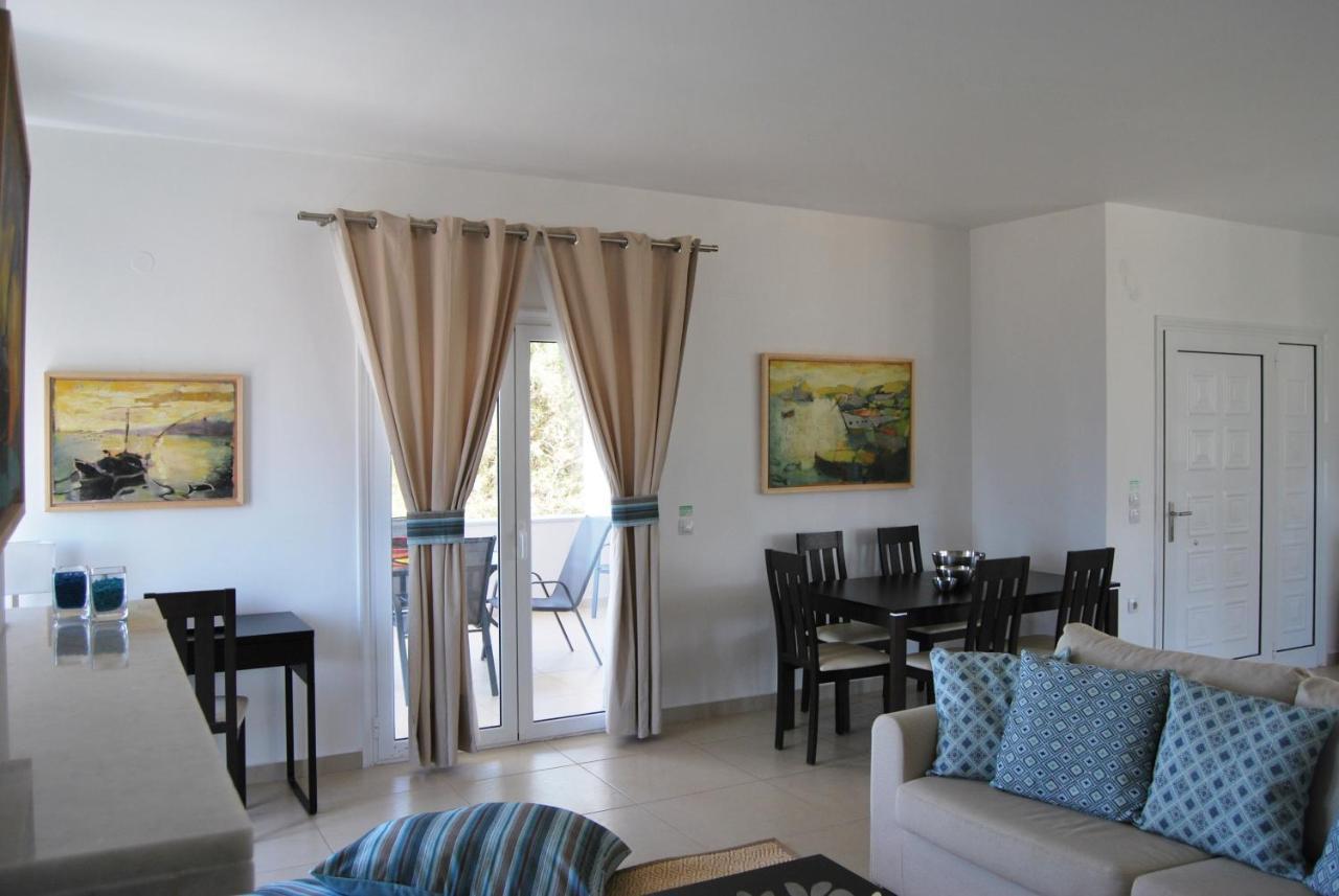 Chrysiida Suites Tersanas 外观 照片