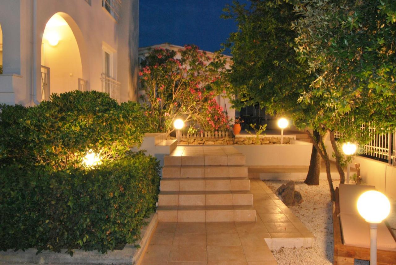 Chrysiida Suites Tersanas 外观 照片