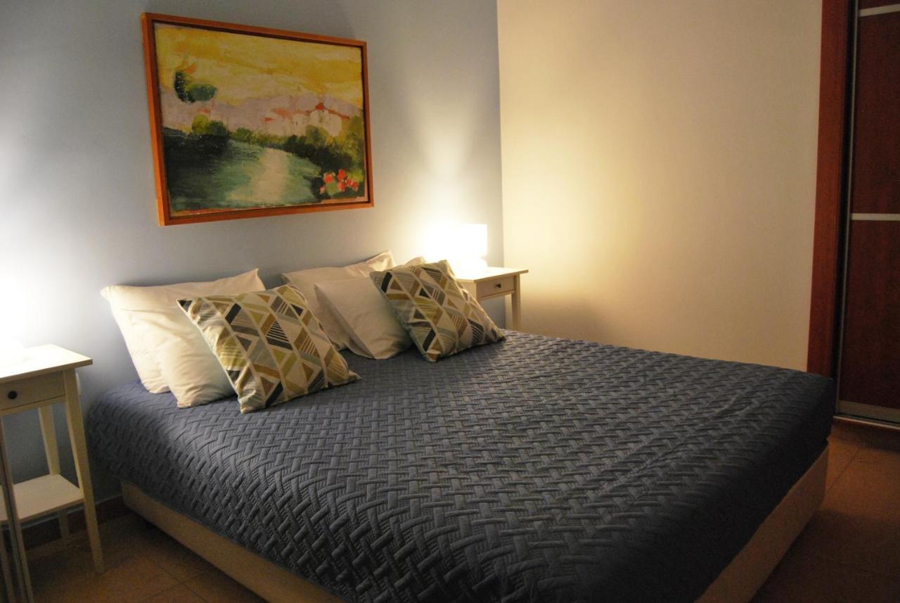 Chrysiida Suites Tersanas 外观 照片
