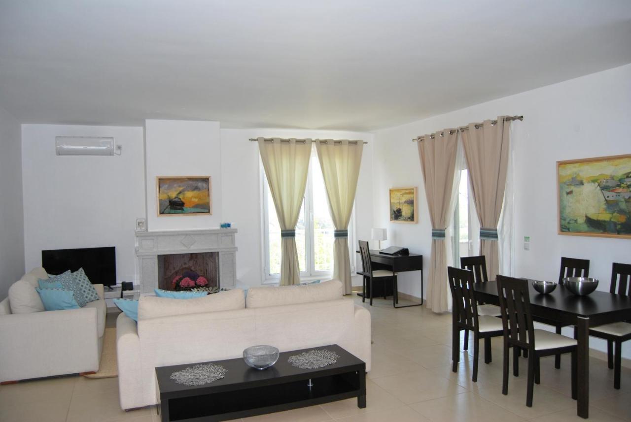 Chrysiida Suites Tersanas 外观 照片